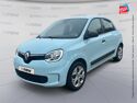 Véhicule d'occasion RENAULT TWINGO E-TECH ELECTRIC AUTHENTIC R80 ACHAT INTEGRAL