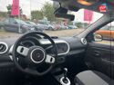 Véhicule d'occasion RENAULT TWINGO E-TECH ELECTRIC AUTHENTIC R80 ACHAT INTEGRAL