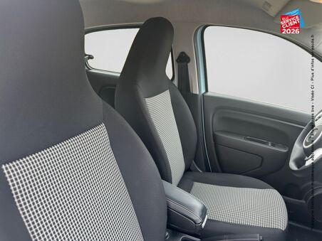 RENAULT TWINGO E-TECH...