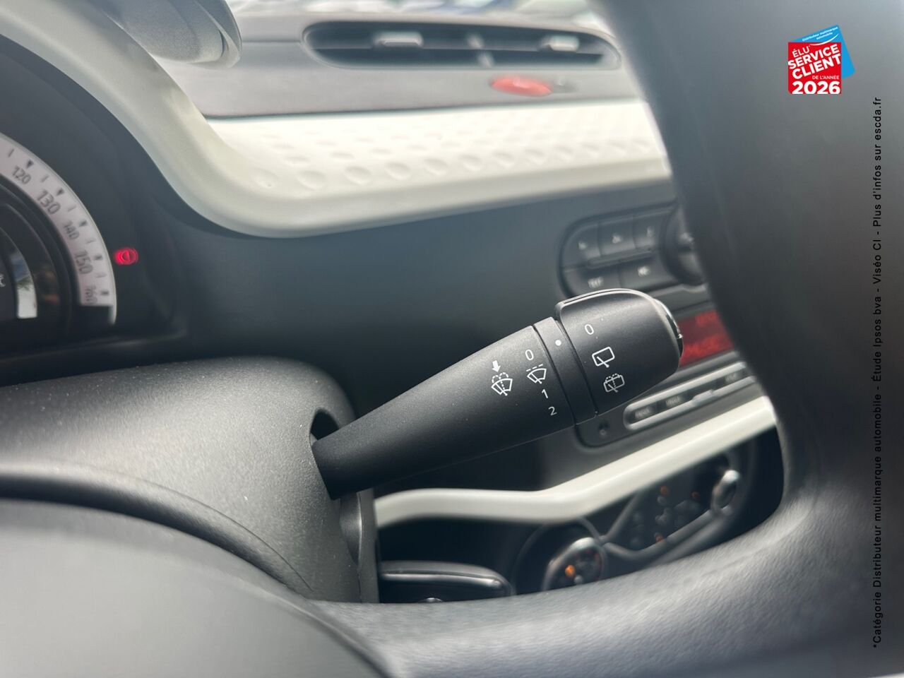 chez Renault Sélestat