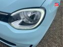 Véhicule d'occasion RENAULT TWINGO E-TECH ELECTRIC AUTHENTIC R80 ACHAT INTEGRAL