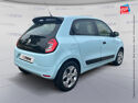 Véhicule d'occasion RENAULT TWINGO E-TECH ELECTRIC AUTHENTIC R80 ACHAT INTEGRAL