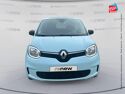 Véhicule d'occasion RENAULT TWINGO E-TECH ELECTRIC AUTHENTIC R80 ACHAT INTEGRAL