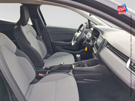 RENAULT CLIO 1.0 TCE 90CH...