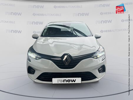 RENAULT CLIO 1.6 E-TECH...