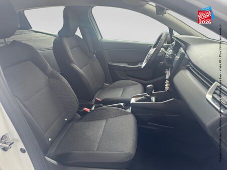 RENAULT CLIO 1.6 E-TECH...