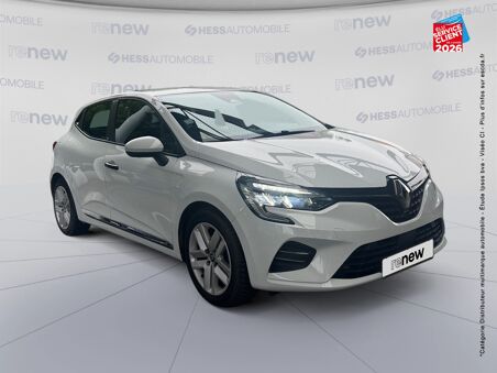 RENAULT CLIO 1.6 E-TECH...