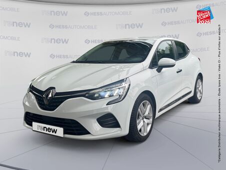 RENAULT CLIO 1.6 E-TECH...