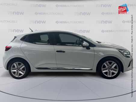 RENAULT CLIO 1.6 E-TECH...