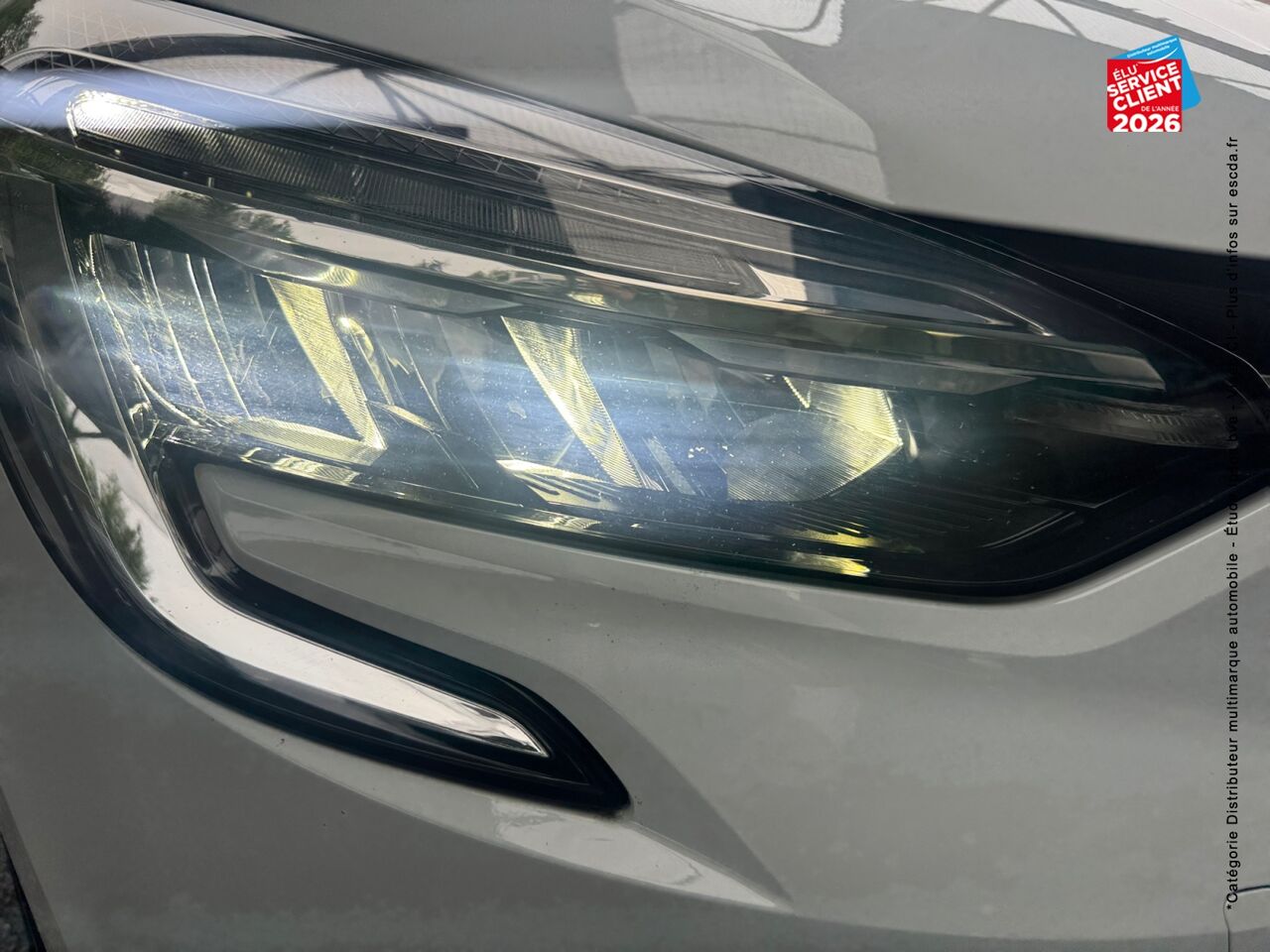 chez Renault Mulhouse