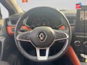 Véhicule d'occasion RENAULT CAPTUR 1.3 TCE 130CH FAP INTENS EDC