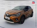 Véhicule d'occasion RENAULT CAPTUR 1.3 TCE 130CH FAP INTENS EDC
