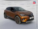 Véhicule d'occasion RENAULT CAPTUR 1.3 TCE 130CH FAP INTENS EDC