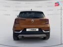 Véhicule d'occasion RENAULT CAPTUR 1.3 TCE 130CH FAP INTENS EDC