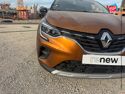 Véhicule d'occasion RENAULT CAPTUR 1.3 TCE 130CH FAP INTENS EDC