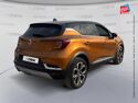 Véhicule d'occasion RENAULT CAPTUR 1.3 TCE 130CH FAP INTENS EDC