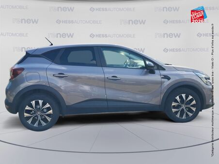 RENAULT CAPTUR 1.0 TCE 90CH...