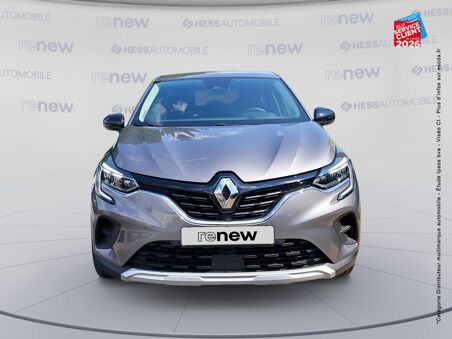RENAULT CAPTUR 1.0 TCE 90CH...