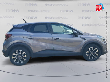 RENAULT CAPTUR 1.0 TCE 90CH...