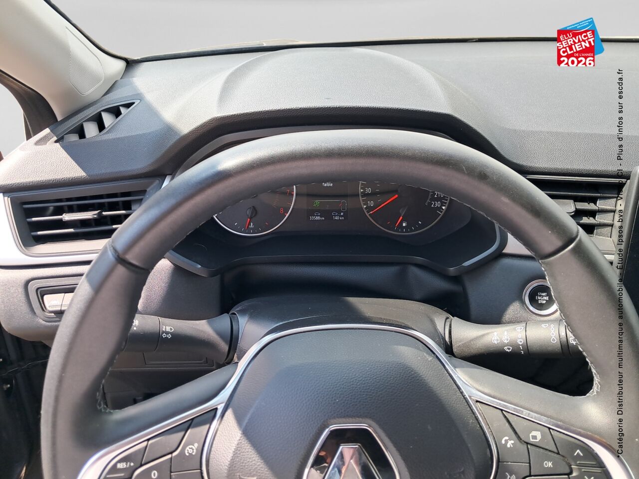 chez Renault Colmar