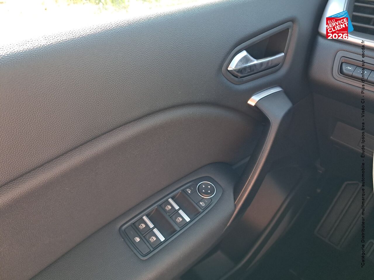 chez Renault Sélestat