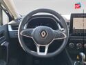 Véhicule d'occasion RENAULT CAPTUR 1.6 E-TECH HYBRIDE 145CH TECHNO
