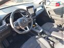 Véhicule d'occasion RENAULT CAPTUR 1.6 E-TECH HYBRIDE 145CH TECHNO