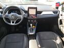 Véhicule d'occasion RENAULT CAPTUR 1.6 E-TECH HYBRIDE 145CH TECHNO