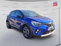Véhicule d'occasion RENAULT CAPTUR 1.6 E-TECH HYBRIDE 145CH TECHNO