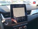 Véhicule d'occasion RENAULT CAPTUR 1.6 E-TECH HYBRIDE 145CH TECHNO