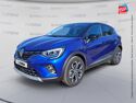 Véhicule d'occasion RENAULT CAPTUR 1.6 E-TECH HYBRIDE 145CH TECHNO