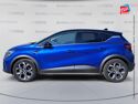 Véhicule d'occasion RENAULT CAPTUR 1.6 E-TECH HYBRIDE 145CH TECHNO
