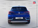 Véhicule d'occasion RENAULT CAPTUR 1.6 E-TECH HYBRIDE 145CH TECHNO