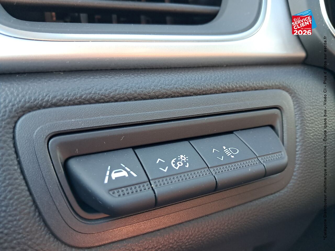 chez Renault Sélestat