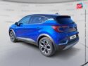 Véhicule d'occasion RENAULT CAPTUR 1.6 E-TECH HYBRIDE 145CH TECHNO