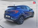 Véhicule d'occasion RENAULT CAPTUR 1.6 E-TECH HYBRIDE 145CH TECHNO
