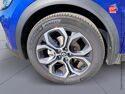 Véhicule d'occasion RENAULT CAPTUR 1.6 E-TECH HYBRIDE 145CH TECHNO