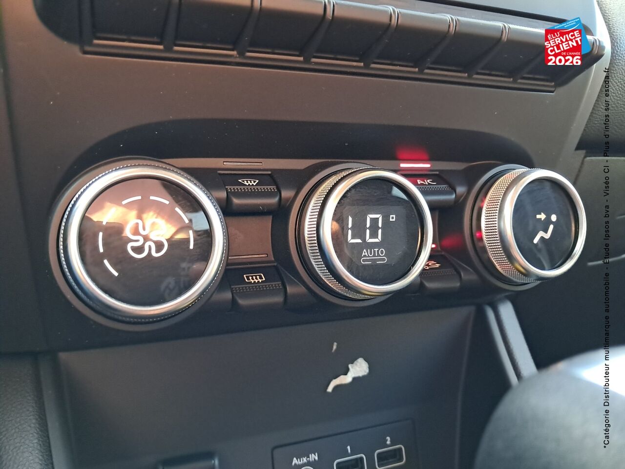 chez Renault Sélestat