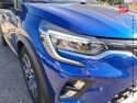 Véhicule d'occasion RENAULT CAPTUR 1.6 E-TECH HYBRIDE 145CH TECHNO