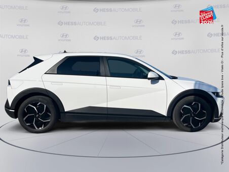 HYUNDAI IONIQ 5 73 KWH -...