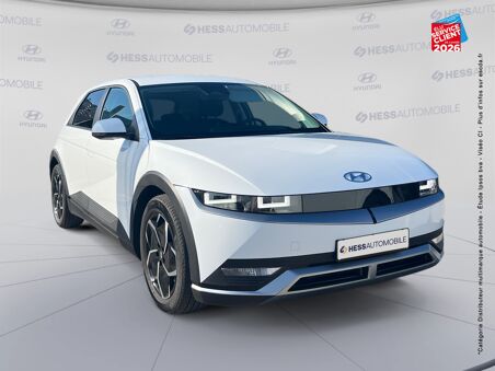 HYUNDAI IONIQ 5 73 KWH -...