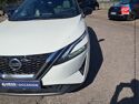 Véhicule d'occasion NISSAN QASHQAI 1.3 MILD HYBRID 158CH TEKNA XTRONIC