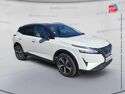 Véhicule d'occasion NISSAN QASHQAI 1.3 MILD HYBRID 158CH TEKNA XTRONIC
