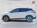 Véhicule d'occasion NISSAN QASHQAI 1.3 MILD HYBRID 158CH TEKNA XTRONIC