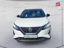 Véhicule d'occasion NISSAN QASHQAI 1.3 MILD HYBRID 158CH TEKNA XTRONIC