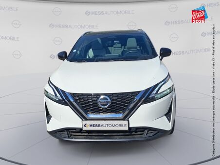 NISSAN QASHQAI 1.3 MILD...