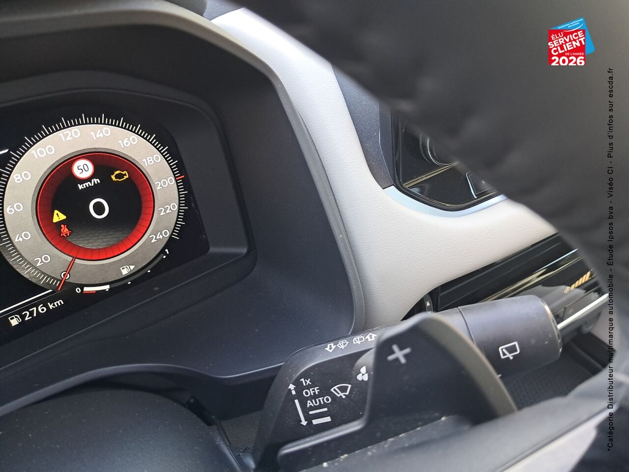 chez Nissan Qashqai occasion