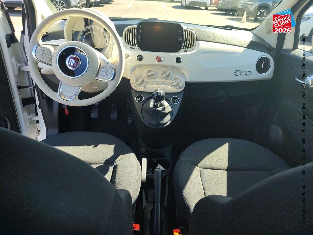chez Fiat Belfort