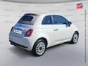 Véhicule d'occasion FIAT 500C 1.0 70CH BSG SS