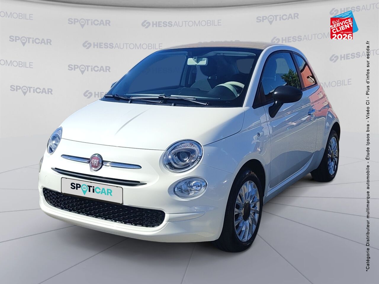 chez Fiat Belfort